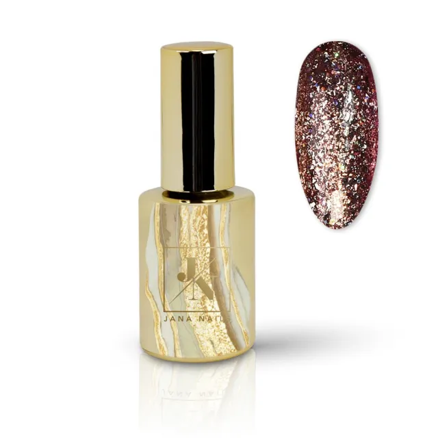 J.-Laque #198 All that glitters - 10 ml