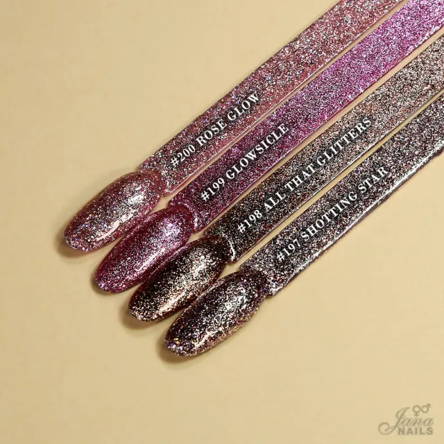 J.-Laque #199 Glowsicle - 10 ml – foto 3