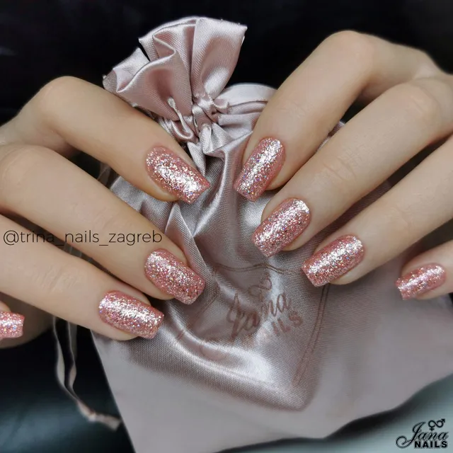 J.-Laque #200 Rose glow - 10 ml – foto 5