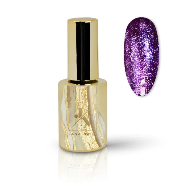 J.-Laque #201 Violet glare - 10 ml