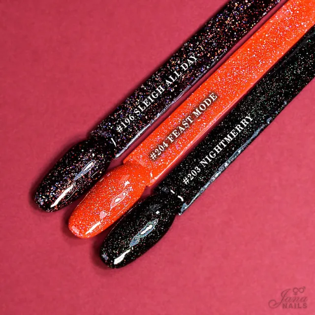 J.-Laque #204 Feast mode - 10 ml – foto 3