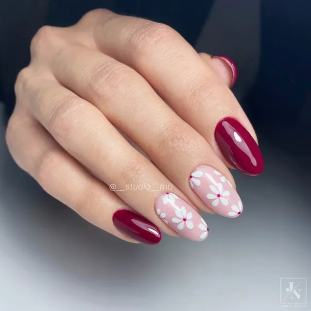 Art Thick gel white / non sticky - 5 g – foto 3