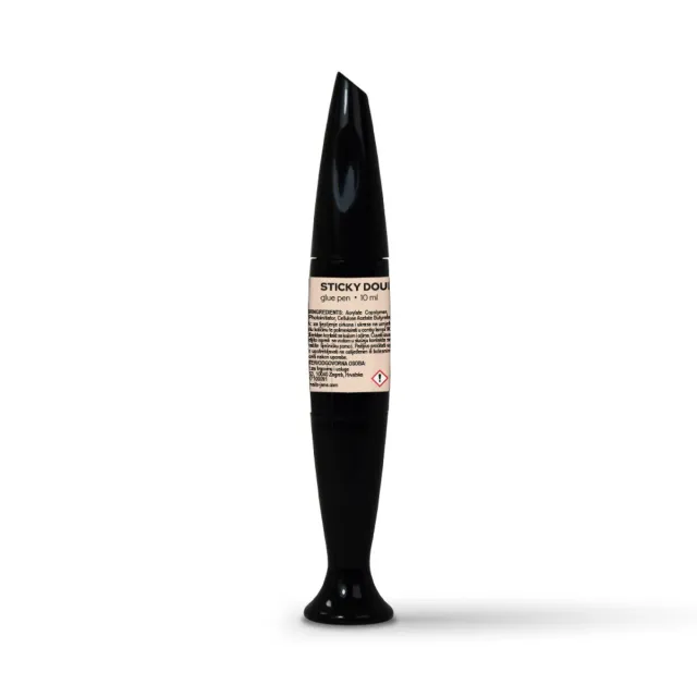 Sticky double glue pen - 10 ml
