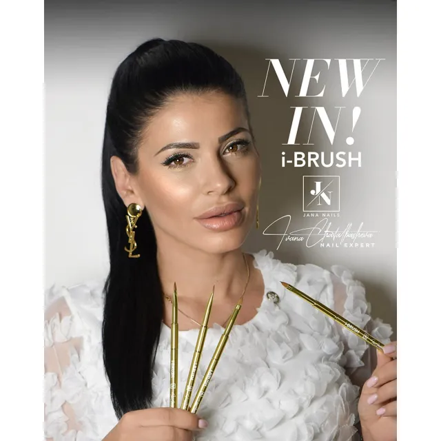i-BRUSH - viacúčelový štetec s viečkom – foto 2