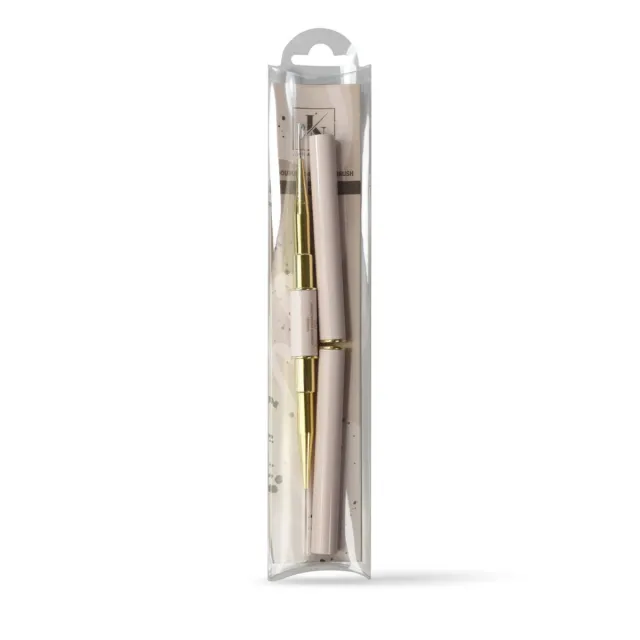 Double trouble liner brush 10/20 mm – foto 2