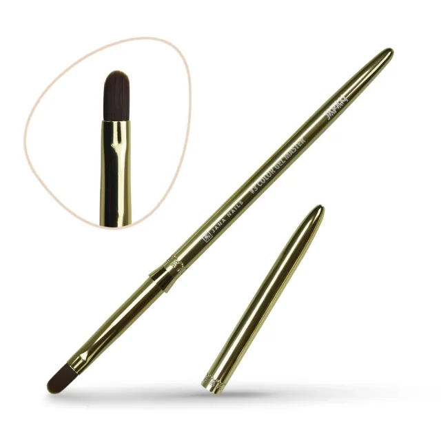 Set 6 ks gold master series edition – foto 4