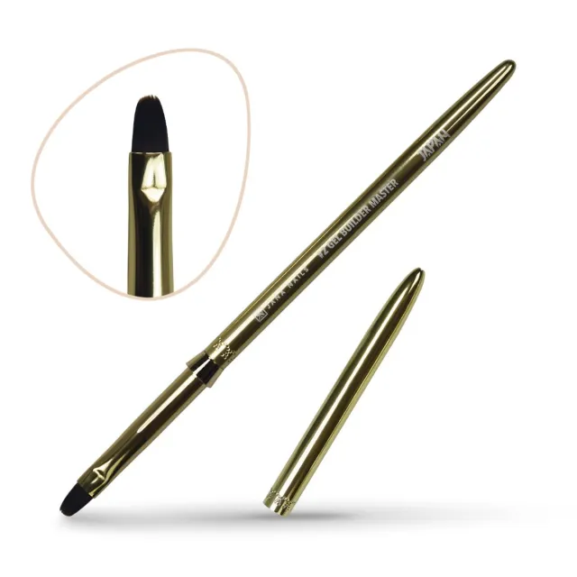 Set 6 ks gold master series edition – foto 3