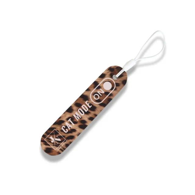 JN Mini Leo Scented File 150/150