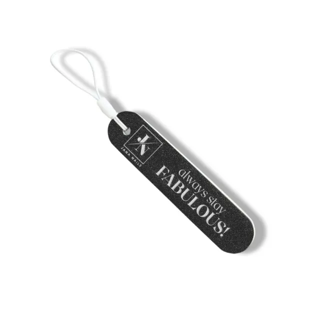 Mini Black Scented File 150/150
