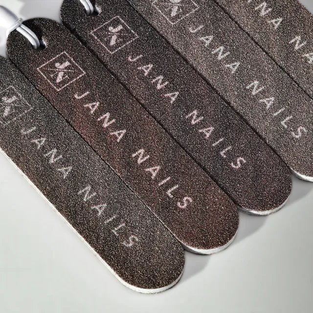 Mini Brown Scented File 80/80 – foto 2