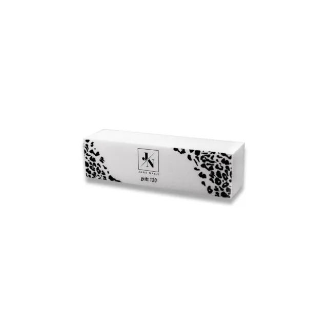 White block buffer