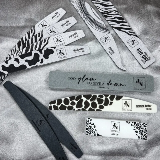 Zebra file & wipe 150 – foto 4