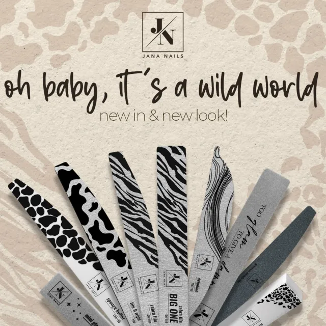 Deluxe zebra file 150/150 – foto 2