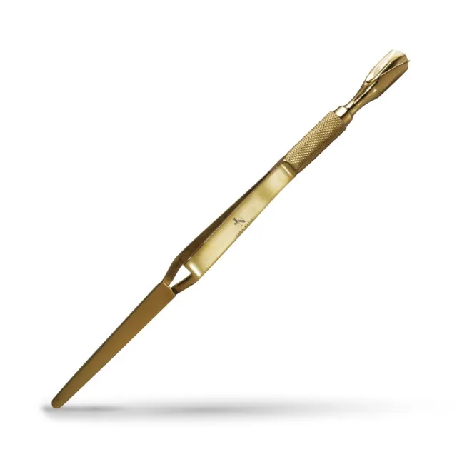 JN Pinzeta veľká 3 v 1 Gold