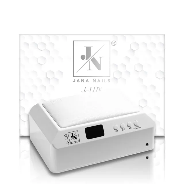 J.-LUX UV/LED lampa 72 W - 69 led pcs – foto 4