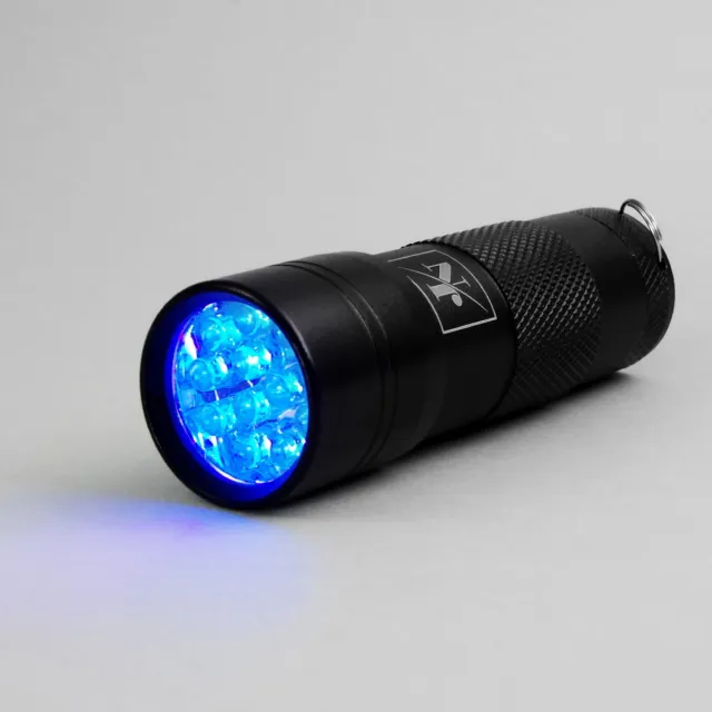 Mini led lampa 3 W – foto 3