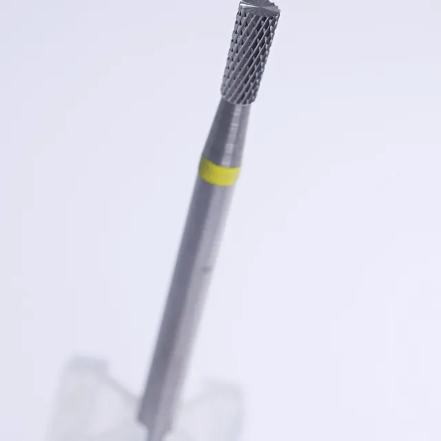 Tungsten Karbid #Frustum Yellow – foto 3