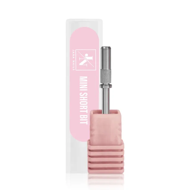 Mini Short Bit - Pink - 1 pcs