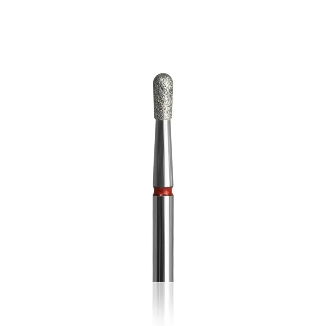 Diamantový nadstavec #match red