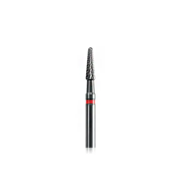 Karbid red long fine