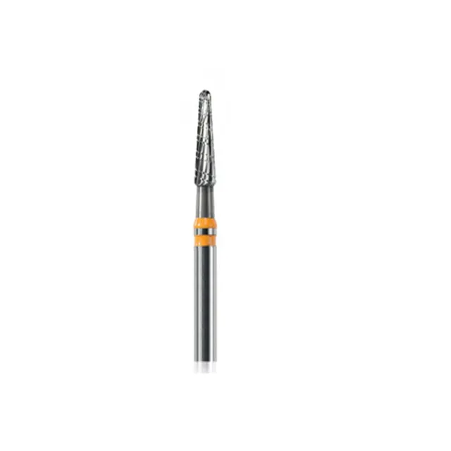 Karbid orange medium two rings