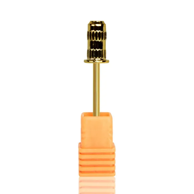 Mandrel Gold