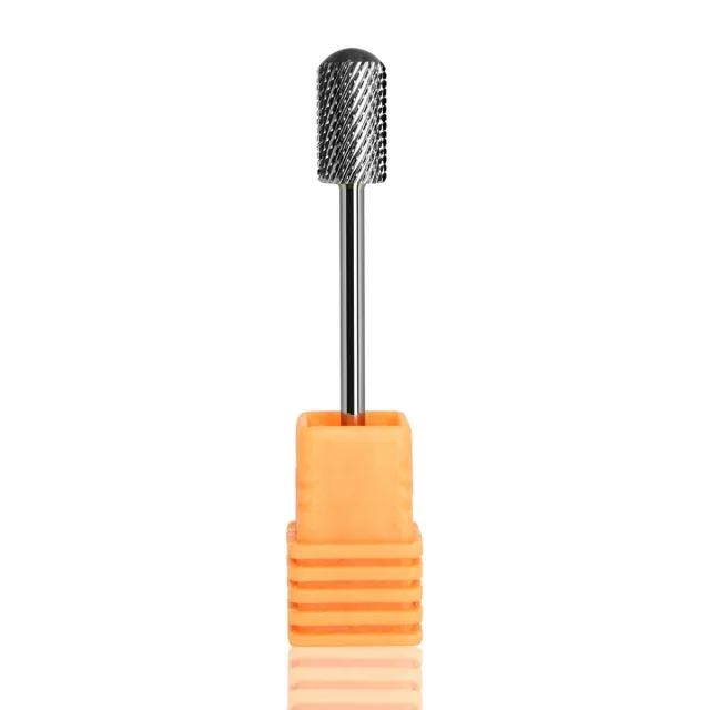 Karbid coarse round