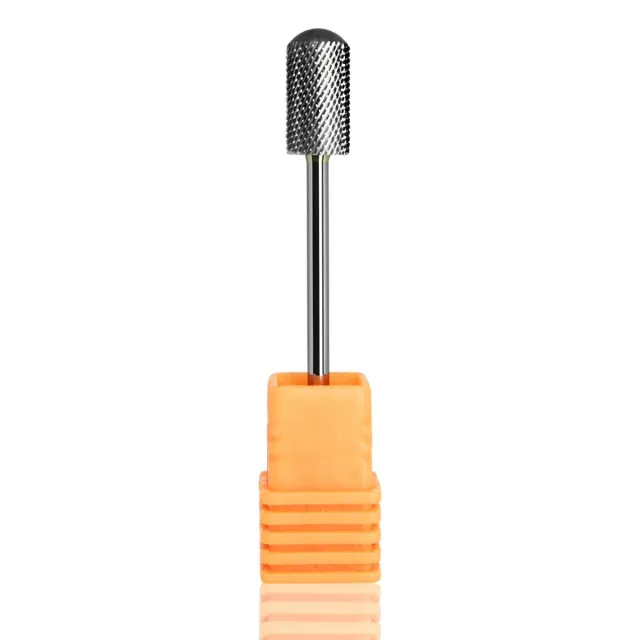 Karbid medium round