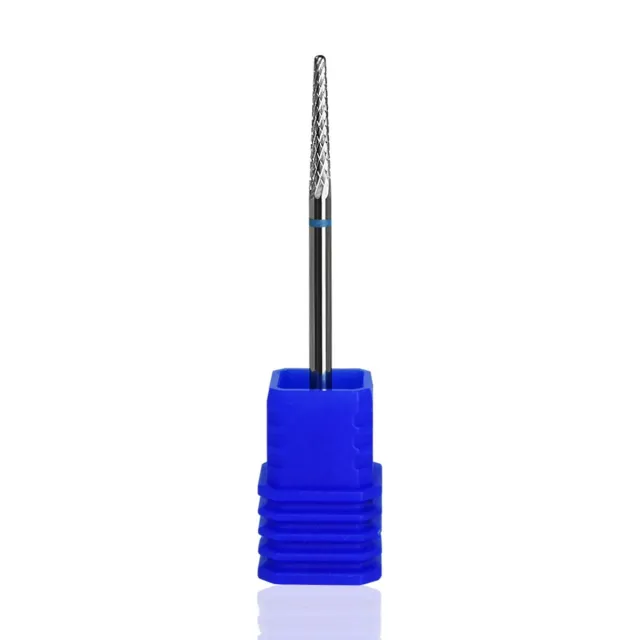 Tungsten karbid #cone blue
