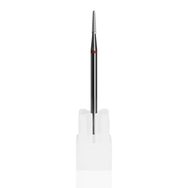 Tungsten karbid #cone small red