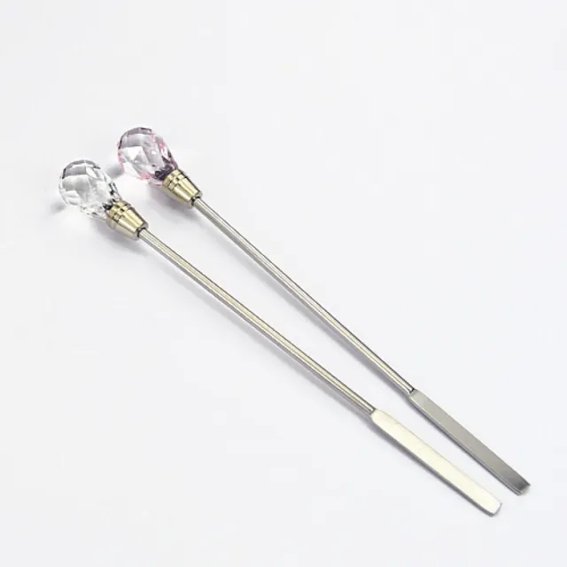 Spatula small zircone