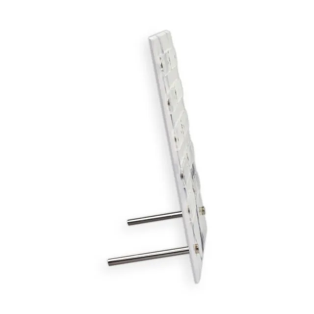 Magnet nail display small marble – foto 3