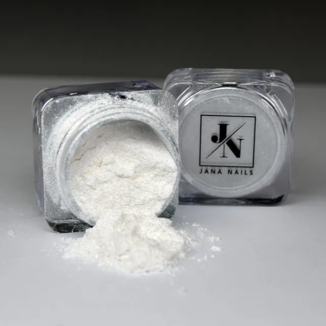 White Shell powder - 5g – foto 3