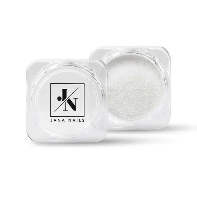 White Shell powder - 5g – foto 2