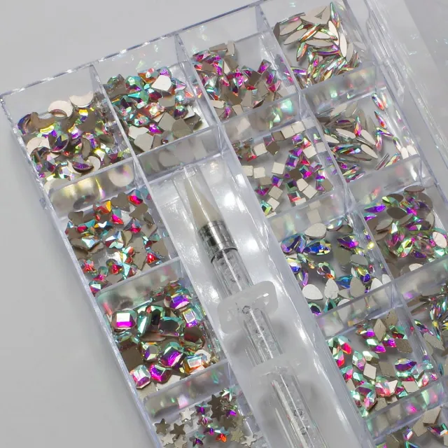 Ultimate Bling set & pick up pen – foto 4