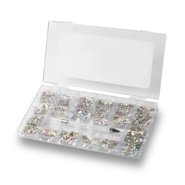 Ultimate Bling set & pick up pen – foto 2