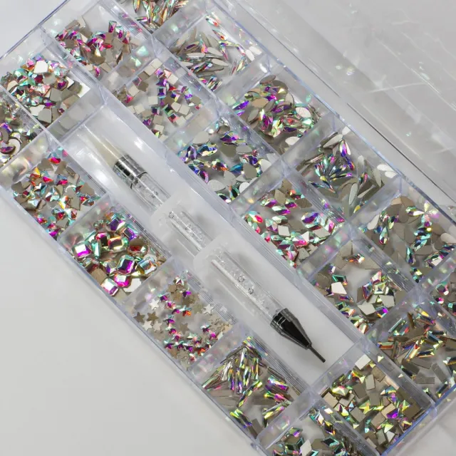 Ultimate Bling set & pick up pen – foto 3