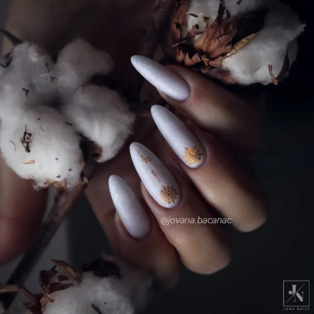Nail stickers XMAS 04 – foto 4