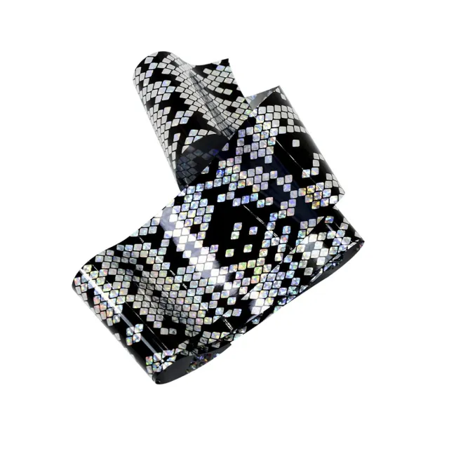 Foil Snake skin