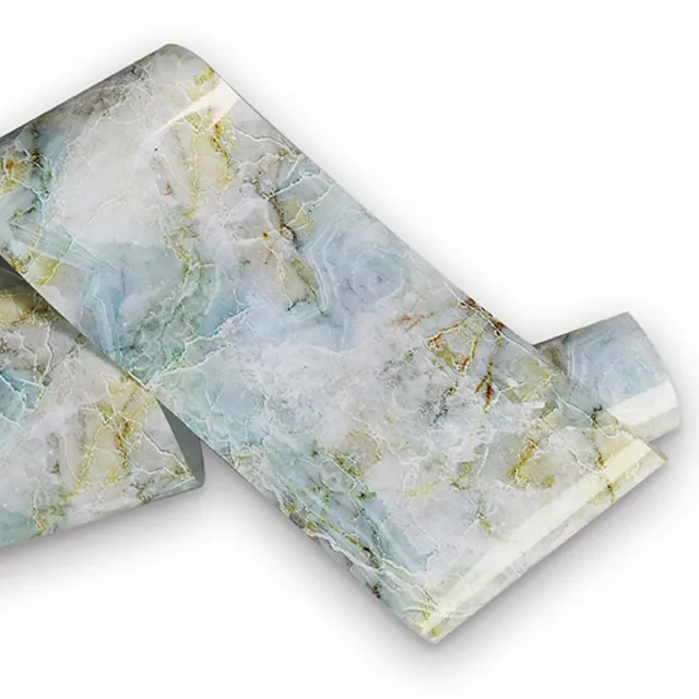 Marble fólia blue – foto 2