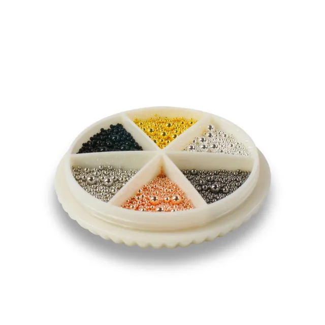 Mix caviar set - wheel – foto 2
