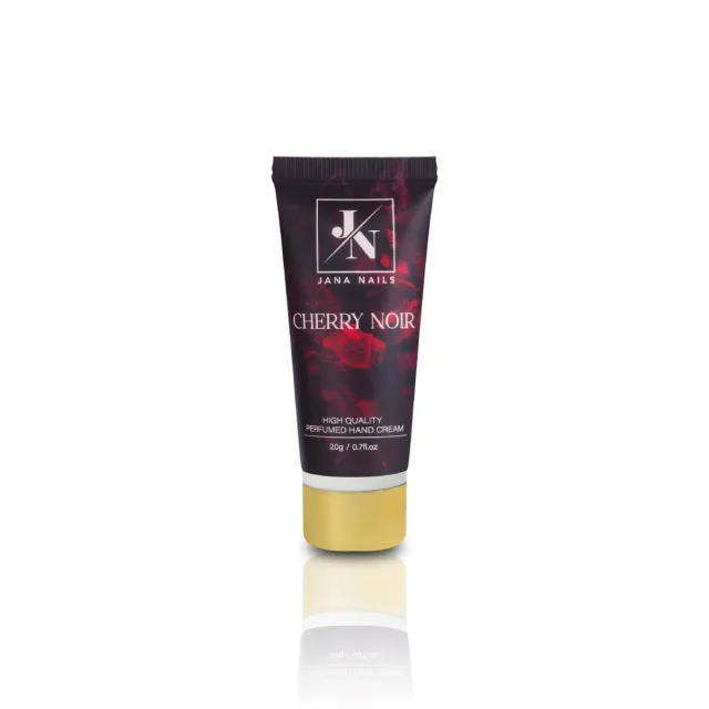 Cherry Noir - luxury fragrance women hand cream / unisex 20 g