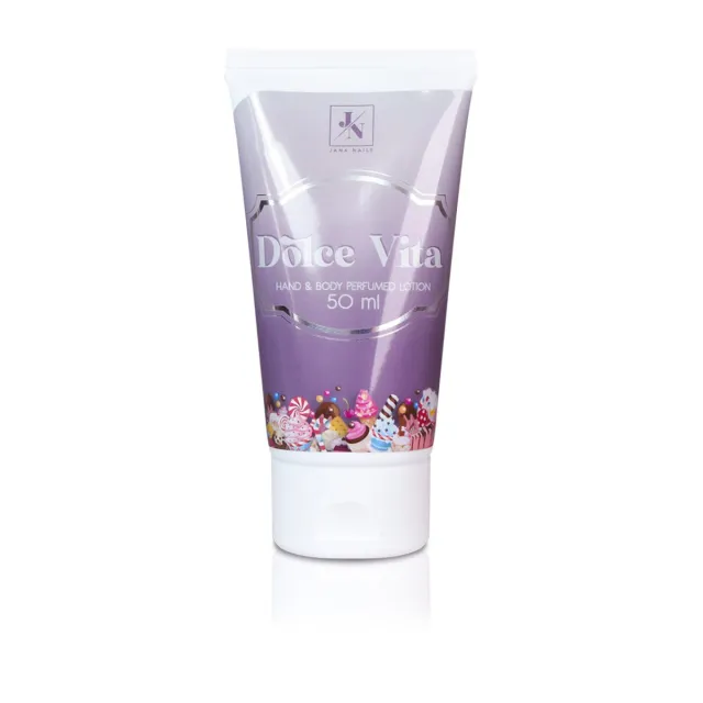 Dolce Vita Perfumed Mini Hand Cream – 50 ml
