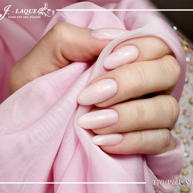 J.-Laque #171 Bride to be - 10 ml – foto 4