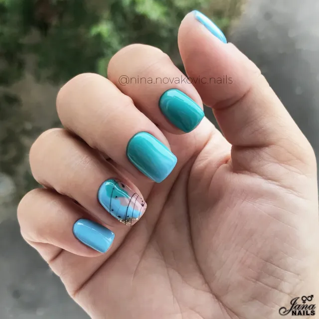 J.-Laque #180 West coast - 10 ml – foto 4