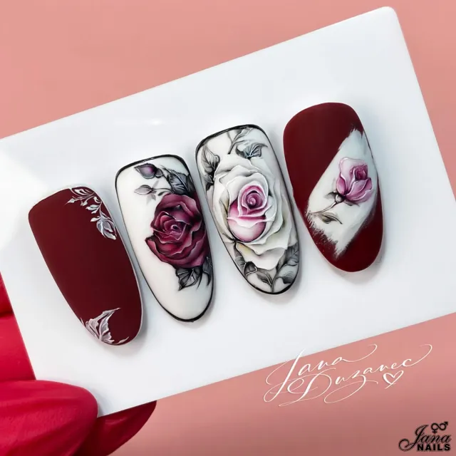 J.-Laque #188 Genge - 10 ml – foto 5