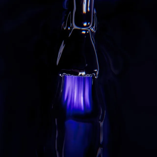 J.-Laque E#24 True Midnight - 10 ml – foto 2