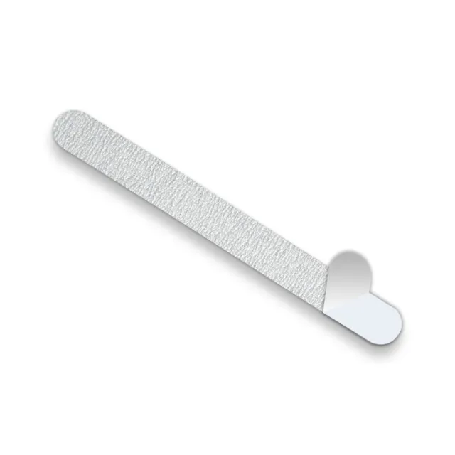 Zebra páska na plastový pilník 1 ks - 150 grit