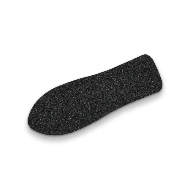 Black pedi páska 80 grit - 1ks