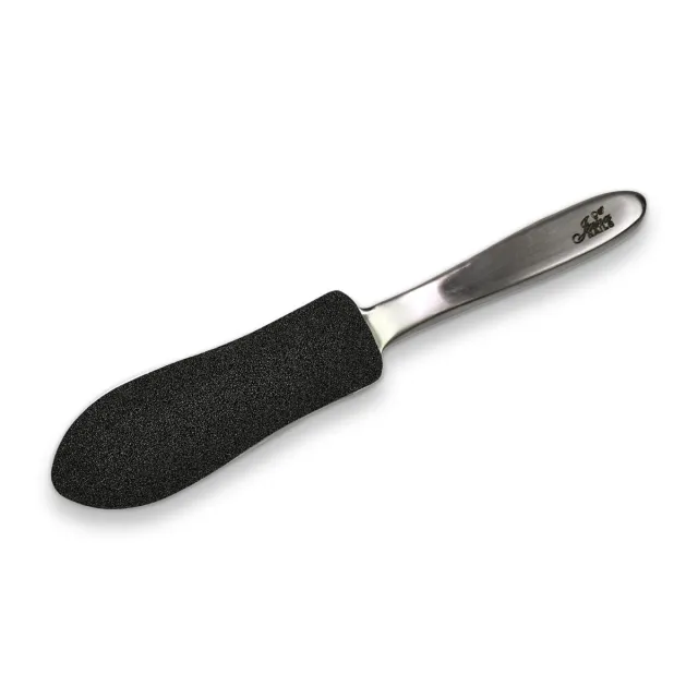Black pedi páska 120 grit - 1ks – foto 2